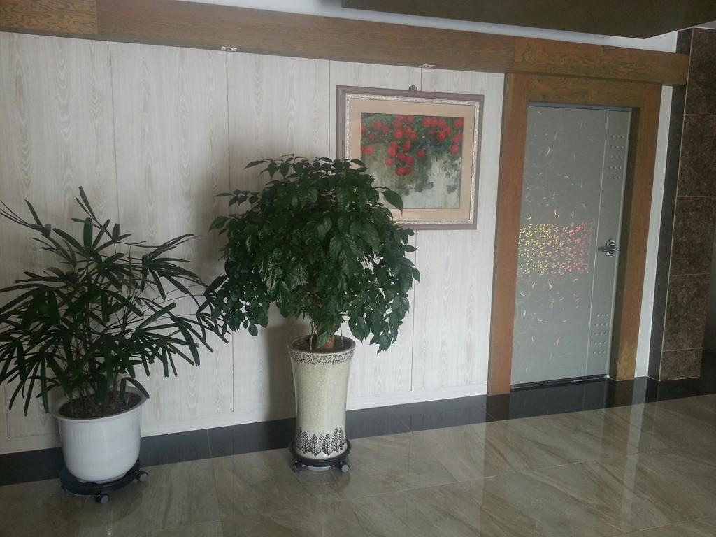 Hansol Hotel Gyeongju Extérieur photo