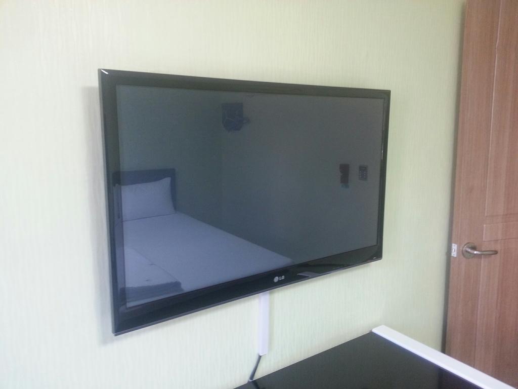 Hansol Hotel Gyeongju Extérieur photo