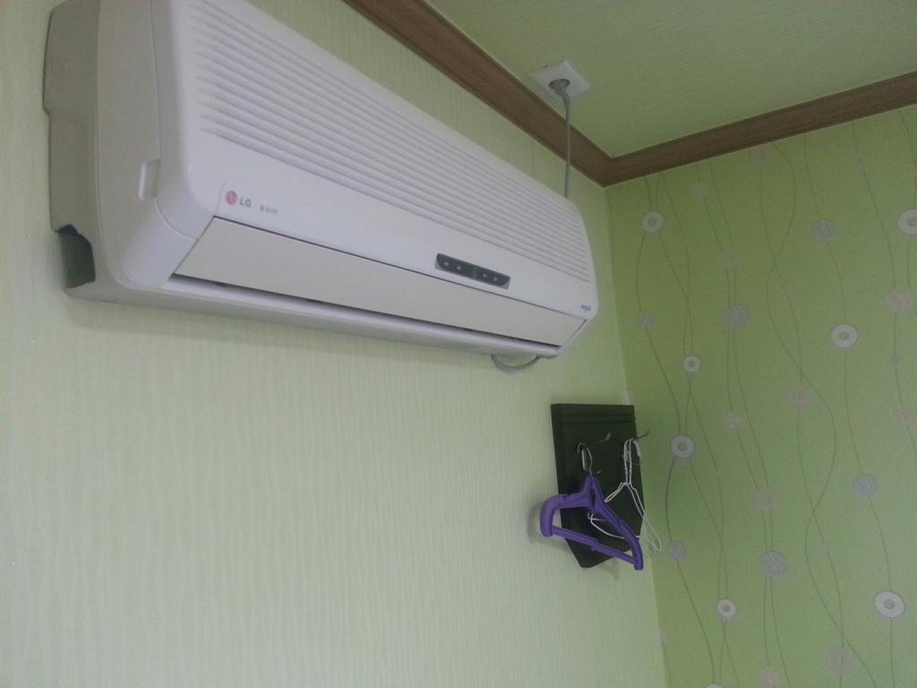 Hansol Hotel Gyeongju Extérieur photo